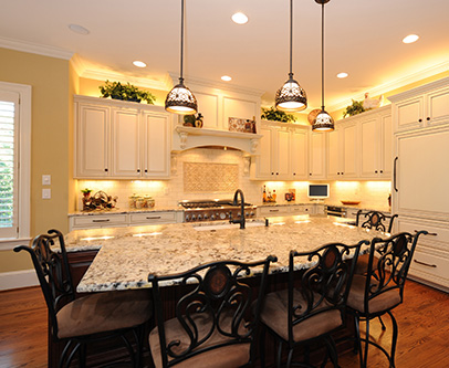 Specialty lighting in MetroWest Area, MA