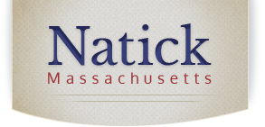 City of Natick