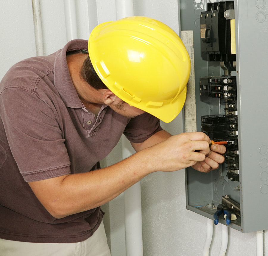 MetroWest Area Electrician - Panel Upgrades