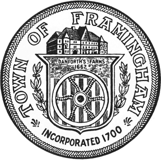 City of Framingham