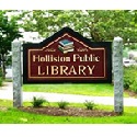 Holliston Library