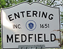 City of Medfield
