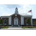 Needham Library