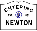 City of Newton