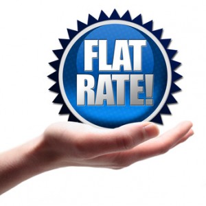 Flat Rate Electrical for Boston