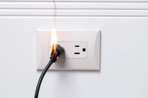 outlet-fire