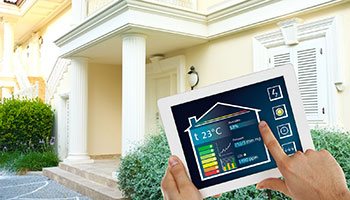 home automation boston