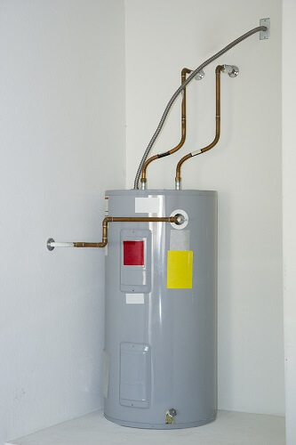 Hot Water Heating Installation and Repairs