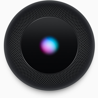 apple homepod