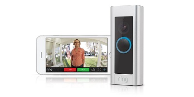 Smart Doorbells