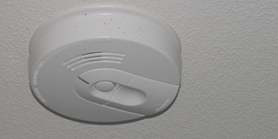 Smoke Alarms