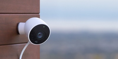 Surveillance Camera